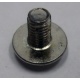 Компьютерный винт PW-M3x6mm для CD/DVD приводов для лазерных дисков (Кемерово)