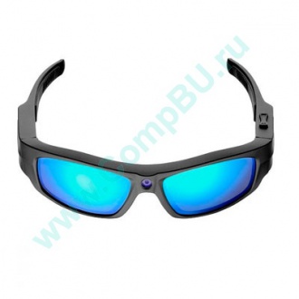 Очки с видеокамерой (видеоочки) Pivothead PH202 DURANGO GLACIER BLUE (Кемерово)