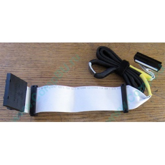 Кабель SCSI 2 port 68-pin 157855-001 для HP Compaq (Кемерово)