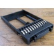 Заглушка HDD Blank Filler SAS/SATA 2,5" для серверов HP (376384-001) FR2000 В1279 (Кемерово)