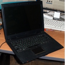 Ноутбук Asus X80L (Intel Celeron 540 1.86Ghz) /512Mb DDR2 /120Gb /14" TFT 1280x800) - Кемерово