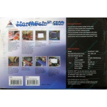 Кулер для видео-карты GlacialTech NorthPole 1000 (Кемерово)
