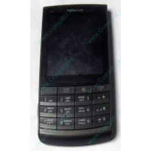 Телефон Nokia X3-02 (на запчасти) - Кемерово