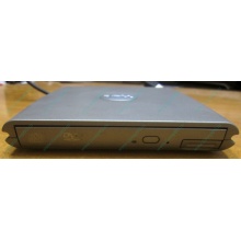 Внешний DVD/CD-RW привод Dell PD01S для ноутбуков DELL Latitude D400 в Кемерово, D410 в Кемерово, D420 в Кемерово, D430 (Кемерово)