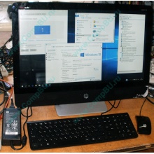 Моноблок HP Envy Recline 23-k010er D7U17EA Core i5 /16Gb DDR3 /240Gb SSD + 1Tb HDD (Кемерово)
