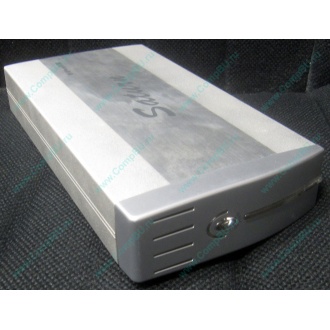 Внешний кейс из алюминия ViPower Saturn VPA-3528B для IDE жёсткого диска в Кемерово, алюминиевый бокс ViPower Saturn VPA-3528B для IDE HDD (Кемерово)