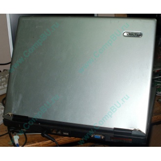 Ноутбук Acer TravelMate 2410 (Intel Celeron M 420 1.6Ghz /256Mb /40Gb /15.4" 1280x800) - Кемерово