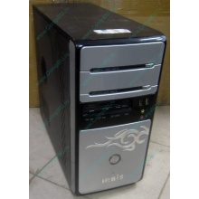 Четырехъядерный компьютер AMD Phenom X4 9550 (4x2.2GHz) /4096Mb /250Gb /ATX 450W (Кемерово)