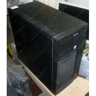Серверный корпус Intel SC5275E (Кемерово)