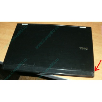 Ноутбук Dell Latitude E6400 (Intel Core 2 Duo P8400 (2x2.26Ghz) /2048Mb /80Gb /14.1" TFT (1280x800) - Кемерово