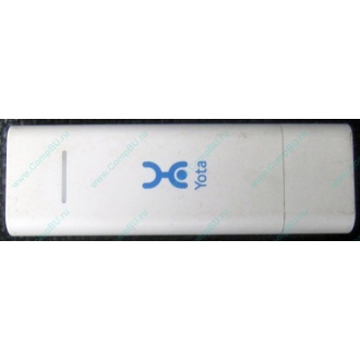 Wi-MAX модем Yota Jingle WU217 (USB) - Кемерово