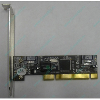 SATA RAID контроллер ST-Lab A-390 (2 port) PCI (Кемерово)