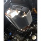 Intel Core i5 3570K (4x3.4GHz) + кулер Zalman с тепловыми трубками (Кемерово)