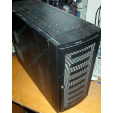 Сервер Depo Storm 1250N5 (Quad Core Q8200 (4x2.33GHz) /2048Mb /2x250Gb /RAID /ATX 700W) - Кемерово