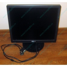 Монитор 19" TFT Sony SDM-S95A (Кемерово)