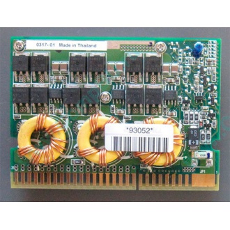 VRM модуль HP 266284-001 12V (Кемерово)