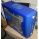 Синий корпус с прозрачной боковой крышкой Thermaltake V7410DE Xaser V V7000 (Кемерово)
