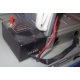 Корпус Thermaltake V7410DE Xaser V WinGo Blue V7000 Full Tower (без БП) СИНИЙ ЦВЕТ (Кемерово)