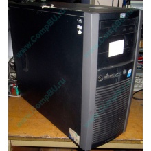 Сервер HP Proliant ML310 G5p 515867-421 фото (Кемерово)