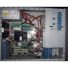 Сервер HP Proliant ML310 G5p 515867-421 фото (Кемерово)