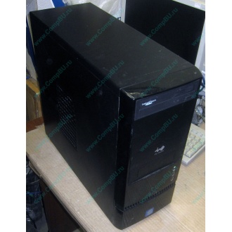 Четырехядерный компьютер Intel Core i7 860 (4x2.8GHz HT) /4096Mb /1Tb /ATX 450W (Кемерово)