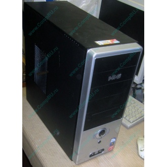 Двухядерный компьютер Intel Celeron G1610 (2x2.6GHz) s.1155 /2048Mb /250Gb /ATX 350W (Кемерово)