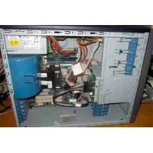 Двухядерный сервер HP Proliant ML310 G5p 515867-421 Core 2 Duo E8400 фото (Кемерово)