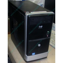 Четырехядерный компьютер Intel Core i5 3570 (4x3.4GHz) /4096Mb /500Gb /ATX 450W (Кемерово)