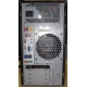 Компьютер Intel Core i5 3570 (4x3.4GHz) /4096Mb /500Gb /ATX 450W вид сзади (Кемерово)