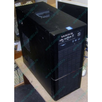 Четырехядерный компьютер Intel Core i7 920 (4x2.67GHz HT) /6144Mb /1000Mb /GeForce GT240 /ATX 500W (Кемерово)