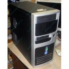 Компьютер Intel Pentium-4 541 3.2GHz HT /2048Mb /160Gb /ATX 300W (Кемерово)