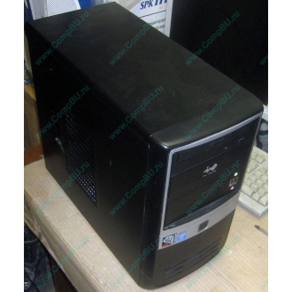 Четырехядерный компьютер Intel Core i5 4670 (4x3.4GHz) /4096Mb /500Gb /ATX 450W (Кемерово)