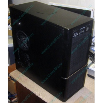 Четырехядерный игровой компьютер Intel Core 2 Quad Q9400 (4x2.67GHz) /4096Mb /500Gb /ATI HD3870 /ATX 580W (Кемерово)
