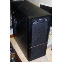 Четырехядерный игровой компьютер Intel Core 2 Quad Q9400 (4x2.67GHz) /4096Mb /500Gb /ATI HD3870 /ATX 580W (Кемерово)
