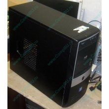 Двухъядерный компьютер Intel Pentium Dual Core E5300 (2x2.6GHz) /2048Mb /250Gb /ATX 300W  (Кемерово)