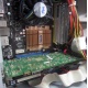 Intel C2D E8400 /Asus P5N-D /2 x 2048Mb DDR2 Corsair CM2X2048-6400C5DHX XMS2-6400 с радиатором /512Mb nVidia GeForce 8800GT (Кемерово)