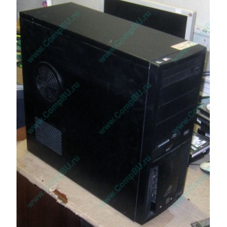 Четырехъядерный компьютер AMD A8 3820 (4x2.5GHz) /4096Mb /500Gb /ATX 500W (Кемерово)