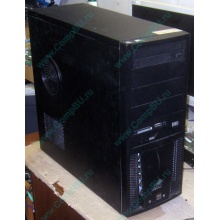 Четырехъядерный компьютер AMD A8 3820 (4x2.5GHz) /4096Mb /500Gb /ATX 500W (Кемерово)