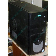 Компьютер Б/У Intel Core i3 2120 (2x3.3GHz HT) /4096Mb /250Gb /ATX 350W (Кемерово)