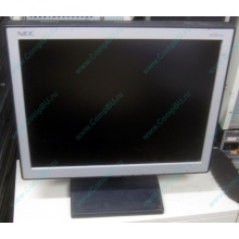 Монитор 15" TFT NEC LCD1501 (Кемерово)