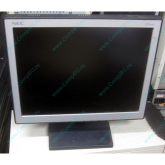 Монитор 15" TFT NEC LCD1501 (Кемерово)
