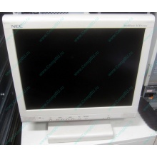 Монитор 15" TFT NEC MultiSync LCD1550M multimedia (встроенные колонки) - Кемерово