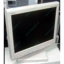 Монитор 15" TFT NEC MultiSync LCD1550M multimedia (встроенные колонки) - Кемерово