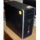 HP Compaq 6200 PRO MT Intel Core i3 2120 /4Gb /500Gb (Кемерово)