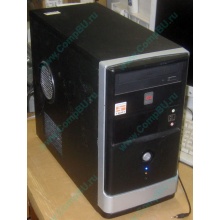 Компьютер Б/У Intel Core i3 2130 (2x3.4GHz HT) /4096Mb /250Gb /ATX 350W (Кемерово)