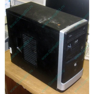 Компьютер Intel Pentium Dual Core E5500 (2x2.8GHz) s.775 /2Gb /320Gb /ATX 450W (Кемерово)