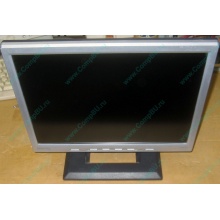 Монитор 15" TFT Benq FP531 (Кемерово)