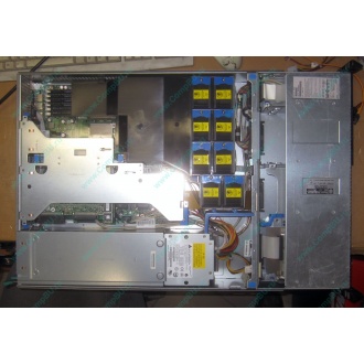 2U сервер 2 x XEON 3.0 GHz /4Gb DDR2 ECC /2U Intel SR2400 2x700W (Кемерово)