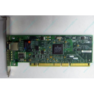 Сетевая карта IBM 31P6309 (31P6319) PCI-X купить Б/У в Кемерово, сетевая карта IBM NetXtreme 1000T 31P6309 (31P6319) цена БУ (Кемерово)