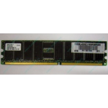 Серверная память 256Mb DDR ECC Hynix pc2100 8EE HMM 311 (Кемерово)